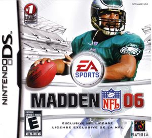 Madden 2006