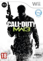 Call of Duty Modern Warfare 3 - thumbnail