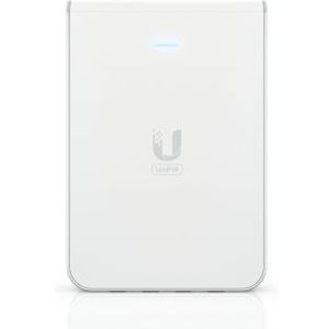 Ubiquiti UniFi U6 In-Wall