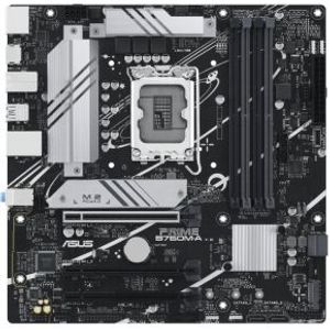 Moederbord Intel ASUS PRIME B760M-A-CSM