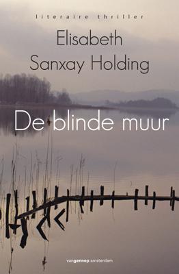 De blinde muur - Elisabeth Sanxay Holding - eBook (9789461646668) De blinde muur - Elisabeth Sanxay Holding - eBook (9789461646668)