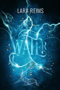 Water - Lara Reims - ebook