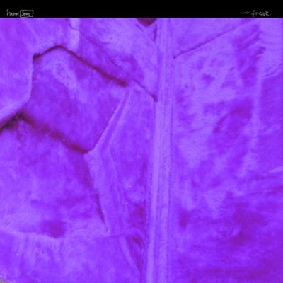 Freak Ep - 12 inch Vinyl;12 inch Vinyl (4250137225999)