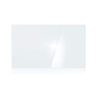 Hama Beschermglas voor Nintendo Switch Lite, transparant, 00054669