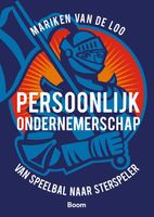 Persoonlijk ondernemerschap - Mariken van de Loo - ebook