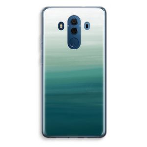 Ocean: Huawei Mate 10 Pro Transparant Hoesje