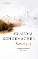 Kamer 303 - Claudia Schoemacher - ebook