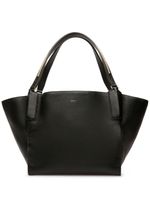 Bally sac fourre-tout en cuir Arkle - Noir