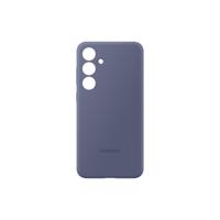 Samsung Silicone Case Violet mobiele telefoon behuizingen 17 cm (6.7") Hoes - thumbnail