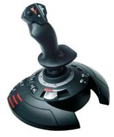 Thrustmaster T.Flight Stick X joystick PC/USB-compatibel