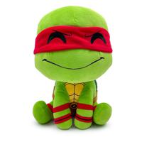 Teenage Mutant Ninja Turtles Plush Figure Raphael 22 Cm - thumbnail