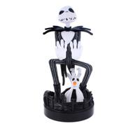 Nightmare Before Christmas Cable Guy Jack Skellington 20 Cm - thumbnail