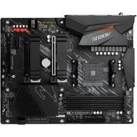 Moederbord AMD Gigabyte B550 AORUS ELITE AX V2 - thumbnail