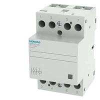 Siemens 5TT5040-0 Installatiezekeringautomaat 4x NO 40 A 1 stuk(s) - thumbnail