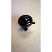 bell metal black