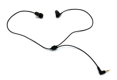 RealWear 171030 hoofdtelefoon/headset Bedraad Hoofdtelefoons In-ear Zwart