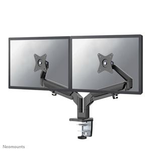 Neomounts DS70-810BL2 monitor bureausteun bevestiging