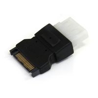 StarTech.com SATA naar LP4 Verloopkabel Voeding - thumbnail