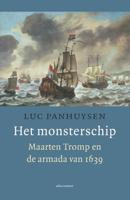 Het monsterschip