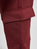 Aarhon / Trainingspak Cargo in rood