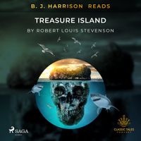 B.J. Harrison Reads Treasure Island - thumbnail