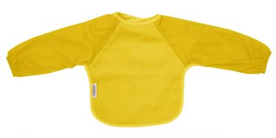 Silly Billyz slabber met lange mouwen 6-24 maanden Silly Billyz slabber met lange mouwen 6-24 maanden