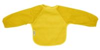 Silly Billyz slabber met lange mouwen 6-24 maanden