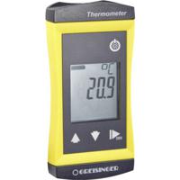 Greisinger G1200-GOF400-CO Temperatuurmeter -65 - +1200 °C Sensortype K - thumbnail