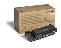 Xerox 106R03624 Laser Cartridge 15000 pagina's zwart toner en laserpatroon - toner voor laserprinter (zwart, Xerox, 335V_Dni 3345V_Dni 3330V_Dni, 1 stuk (S), Laser Cartridge, 15000 pagina's)