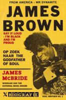 James Brown - James McBride - ebook