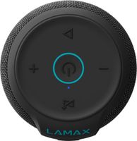 Lamax Sounder 2 Mini Mono draadloze luidspreker Zwart 15 W - thumbnail