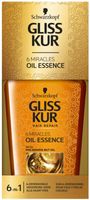 Schwarzkopf Gliss Kur 6 Miracles oil essence (75 ml) - thumbnail