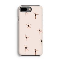 Dancing #1: iPhone 8 Plus Tough Case - thumbnail