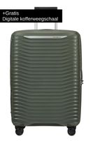 SAMSONITE UPSCAPE SPINNER 68CM CLIMBING IVY - thumbnail