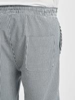 2Y / shorts Striped in blauw