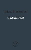 Godencirkel - J.M.A. Biesheuvel - ebook - thumbnail