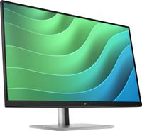 HP E27 G5 68,6 cm (27") 1920 x 1080 Pixels Full HD LED Zwart - thumbnail