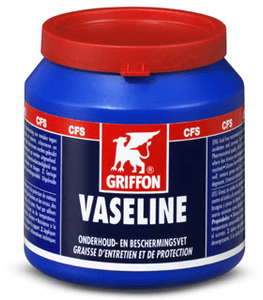 griffon vaseline pot 200 gram