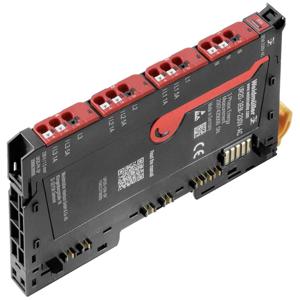 Weidmüller UR20-3EM-230V-AC 2007420000 PLC-ingangsmodule 24 V/DC