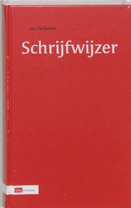 Schrijfwijzer