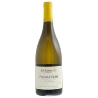 LaCheteau Pouilly-Fumé