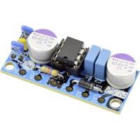 Kemo B182 Versterker Bouwpakket 6 V/DC, 9 V/DC 2 W - thumbnail