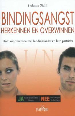 Bindingsangst herkennen en overwinnen - Stefanie Stahl - Paperback (9789088401152) Bindingsangst herkennen en overwinnen - Stefanie Stahl - Paperback (9789088401152)