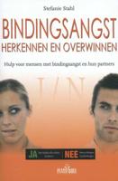 Bindingsangst herkennen en overwinnen - Stefanie Stahl - Paperback (9789088401152)