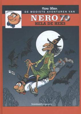 Hela de heks - Marc Sleen - Hardcover (9789002264399)