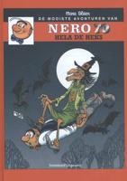 Hela de heks - Marc Sleen - Hardcover (9789002264399)