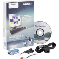 Davis Instruments DAV-6510SER Software - thumbnail