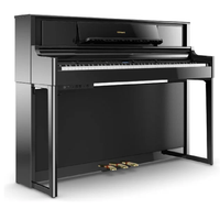 Roland LX705 PE digitale piano