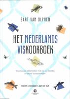 Het Nederlands viskookboek - Bart van Olphen - ebook