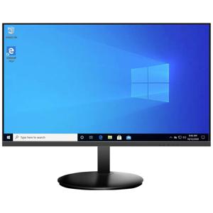 Denver MLE-2404 LCD-monitor Energielabel E (A - G) 60.5 cm (23.8 inch) 1920 x 1080 Pixel 16:9 5 ms HDMI, VGA VA LCD